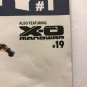 Convention Preview Valiant Unity #1 Comic Book (Good)