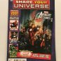 Marvel Share Your Universe Animated Series Previews Comic Book (Good)