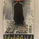 DC Comics DC Essentials Batman Black Mirror