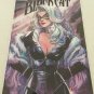 2021 Marvel Comics Black Cat #9 Variant Cover by Sabine Rich