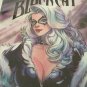 2021 Marvel Comics Black Cat #9 Variant Cover by Sabine Rich