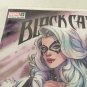2021 Marvel Comics Black Cat #9 Variant Cover by Sabine Rich