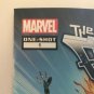 Marvel One Shot Freshmen with The Avengers from 2019 San Diego Comic Con