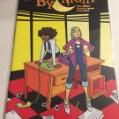 2018 Boom Box By Night Comic Book #1 2018 Boom Box By Night Comic Book #1