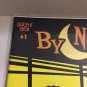 2018 Boom Box By Night Comic Book #1