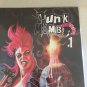 2019 Valiant Comics Punk Mambo Comic Book #1