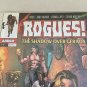 2018 Amigo Comics Rogues! The Shadow over Gerada Comic Book V6 #1 of 5