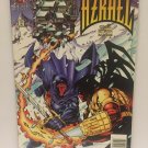 1995 DC Comics Azrael #4