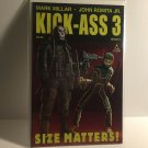 2014 KICK ASS 3 #5
