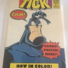 The Tick Special Edition #1 Chroma Tick in Color
