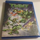 NEW 2007 TMNT Animated Movie Blu-Ray Disc