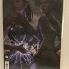 2022 DC Comics Dark Knights of Steel Ejikure Variant #7