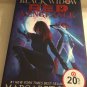A Marvel YA Novel Ser.: Red Vengeance by Margaret Stohl (2016, Hardcover)