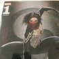 2022 Marvel Silk Comic Book - Inhyuk Lee Cover #1