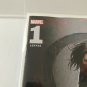 2022 Marvel Silk Comic Book - Inhyuk Lee Cover #1