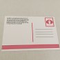 NEW GI Joe Cobra Logo Post Card