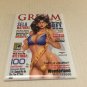 NEW 2022 San Diego Comic Con Exclusive Zenescope Grimm Sela Mathers Magnet