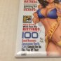 NEW 2022 San Diego Comic Con Exclusive Zenescope Grimm Sela Mathers Magnet