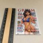 NEW 2022 San Diego Comic Con Exclusive Zenescope Grimm Sela Mathers Magnet