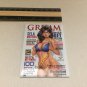 NEW 2022 San Diego Comic Con Exclusive Zenescope Grimm Sela Mathers Magnet