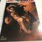 2022 Dynamite Comics Die!namite Never Dies Vampirella Comic Book #1 Parrillo Var