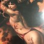 2022 Dynamite Comics Die!namite Never Dies Vampirella Comic Book #1 Parrillo Var