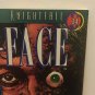 1993 DC Comics Showcase #8 Two Face Knightfall #14