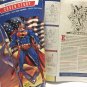 2018 Wondercon Guide - Superman Cover