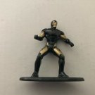 Marvel Iron Man 1.5" Metal Figure Marvel Iron Man 1.5" Metal Figure