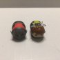 New Marvel Vinyl Small Tsum Tsum Figures - Ant-man & Wasp