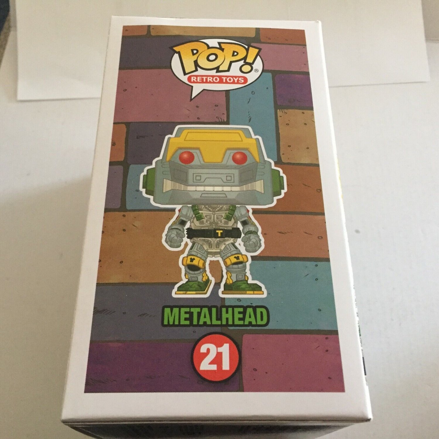 metalhead funko target