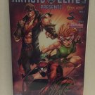 2022 Artists Elite Presents #1 Ryan Kincaid Exclusive Variant Signed