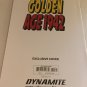 2022 Dynamite Comics Pantha Virgin Variant #1 Signed by Gregbo Watson