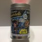 2018 WonderCon Exclusive DC Comics 2 3/4" Bombshells SuperGirl LIMITED 300 PCS