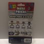 DC Comics Teen Titans Go Cyborg Magnet Micro Pozers