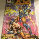 1992 Valiant Comics X-o Manowar Comic Book #14