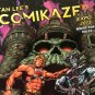 2013 Stan Lee's Comikaze Expo Program Guide - He-Man & Standor Cover