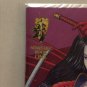 2022 San Diego Comic Con Crusade Comics Shi Senryaki Book One 25th Anniversary