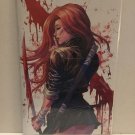 2022 SDCC Exclusive Muffy the Pimp Slayer Second Printing Tyler Kirkman Virgin