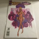 2003 Cliffhanger Comics Danger Girl Viva Las Danger #1