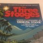 Three Stooges Ebenezer Stooge by George Gladir Graphic Novel