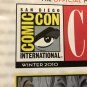 Winter 2010 San Diego Comic Con Writer's Edition Magazine