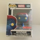 NEW Marvel X-Men Mystique Funko Pop Figure