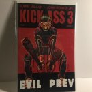 2014 KICK ASS 3 #1