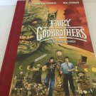Fairy Godbrothers Hardcover Graphic Novel