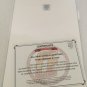 2022 Artists Elite Primer Blue Exclusive Cover Triple Signed