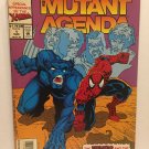 1994 Marvel Comics Spider-Man: The Mutant Agenda