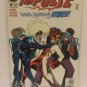 1994 DC Comics Impulse #4