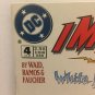 1994 DC Comics Impulse #4
