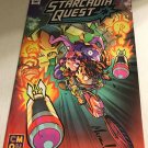 2021 IDW Convention Starcadia Quest Mini Promo Comic Book